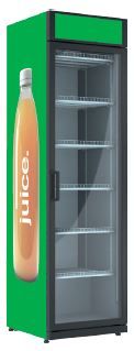 Шкаф холодильный Аркто Flex 654-Eco-L-U