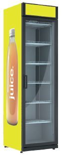 Шкаф холодильный Аркто Flex 513-Eco-L-U