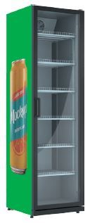 Шкаф холодильный Аркто Flex 654-Eco-U