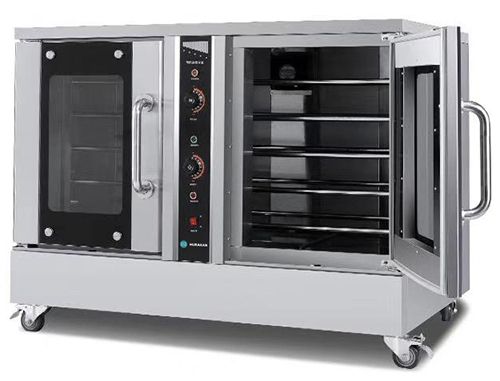 Шкаф расстоечный Hurakan HKN-XLT25M