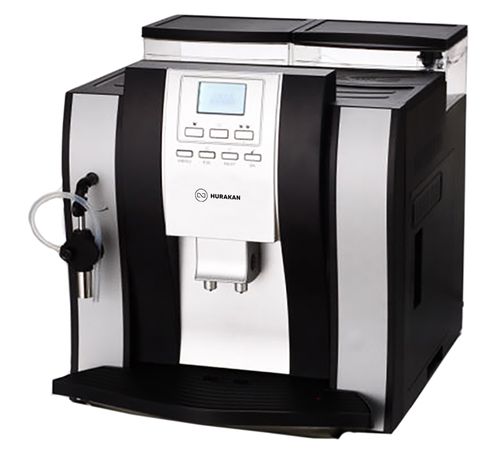 Кофемашина Hurakan HKN-ME709