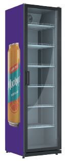 Шкаф холодильный Аркто Flex 583-Eco-U