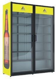 Шкаф холодильный Аркто Max 1685-Eco