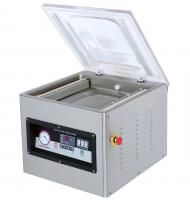 Упаковщик вакуумный DZQ-500T (с газом)