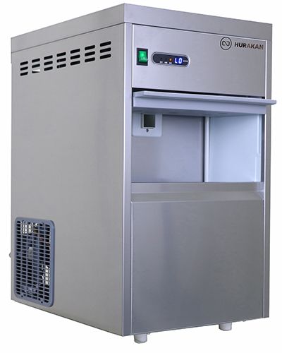 Льдогенератор Hurakan HKN-GB60C (гранулы)