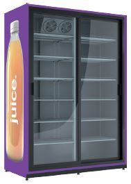 Шкаф холодильный Аркто Plus 1825-Eco-U
