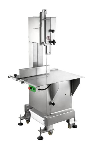 Пила ленточная Hurakan HKN-SE/3370 INOX
