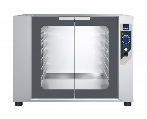 Шкаф расстоечный Radax PUSHKIN PS712M