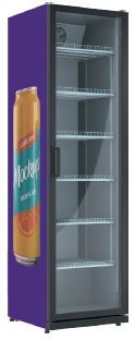 Шкаф холодильный Аркто Max 605-Eco-U