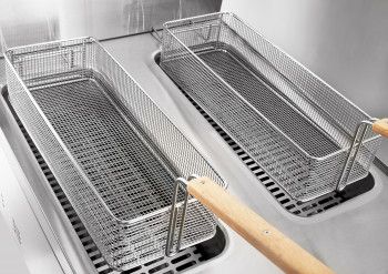 Фритюрница Abat ГФК-90.2П газовая