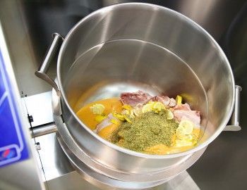 Мясомассажер (маринатор) Abat ММ-50
