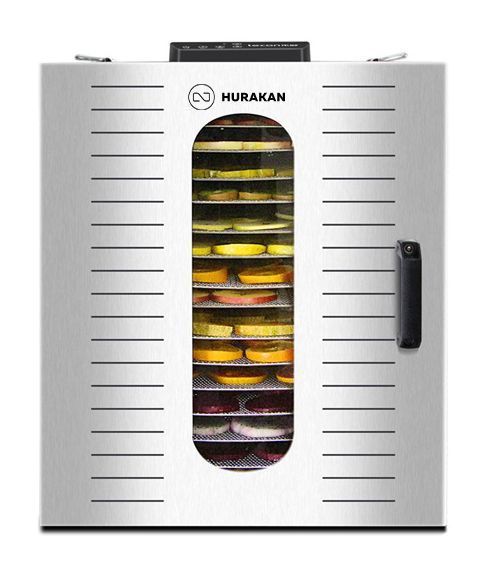 Дегидратор Hurakan HKN-DHD16M