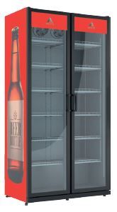 Шкаф холодильный Аркто Flex 1358-Eco-U