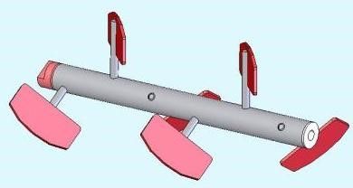 Фаршемешалка Микс 150