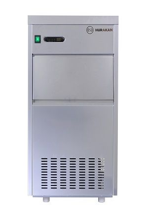 Льдогенератор Hurakan HKN-GB85C (гранулы)