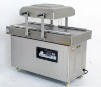 Упаковщик вакуумный DZQ-600/2SB (с газом)