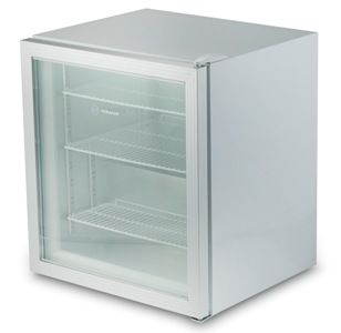 Шкаф холодильный Hurakan HKN-UF100G низкотемпературный