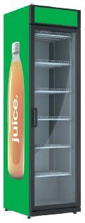 Шкаф холодильный Аркто Max 688-Eco-L-U