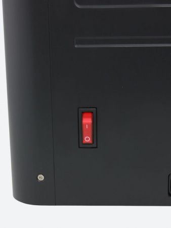 Кофемашина Hurakan HKN-ME715