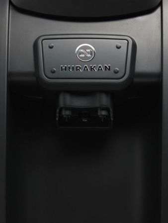 Кофемашина Hurakan HKN-ME715
