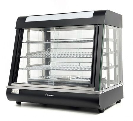 Витрина тепловая Hurakan HKN-WD3M