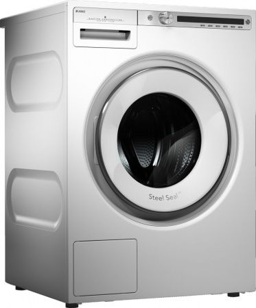 Полупрофессиональная стиральная машина ASKO Logic W4114C.W/3