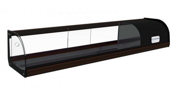 Витрина A37 SM 1,8-1 (ВХСв-1,8)