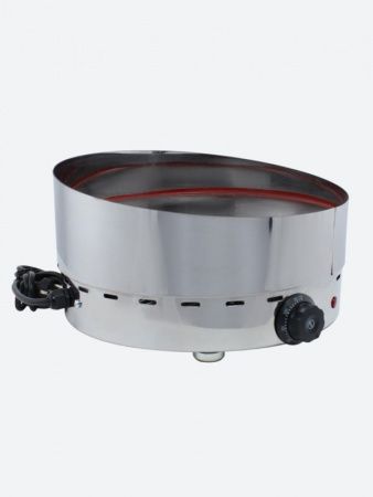 Аппарат для приготовления кофе на песке Grill Master Ф1КфЭ (кофеварка электрическая) 211001