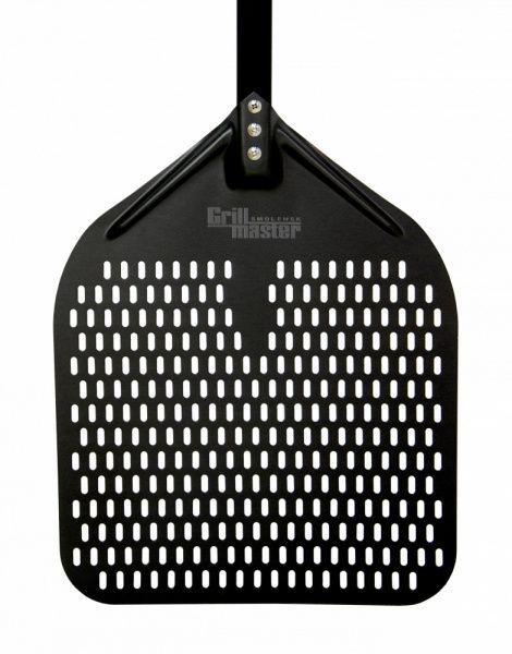Лопата для пиццы 330-M c перфорацией Grill Master 30087