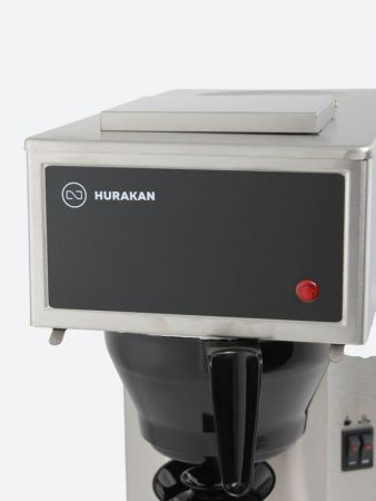 Кофеварка Hurakan HKN-CM2