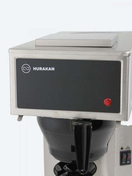 Кофеварка Hurakan HKN-CM2