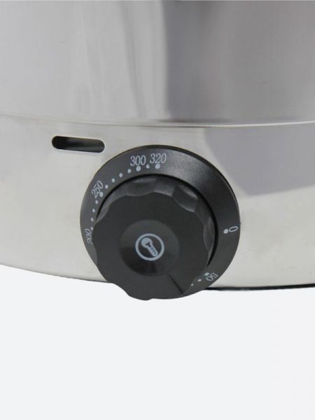 Аппарат для приготовления кофе на песке Grill Master Ф1КфЭ (кофеварка электрическая) 211001