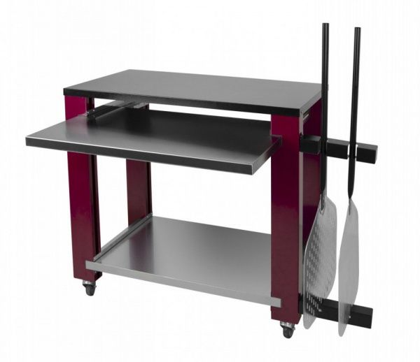 Подставка под печь для пиццы Grill Master ППЭ/1 порошковое покрытие 22211сп