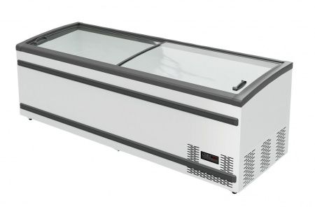 Ларь-Бонета Корсика ЛХН-2500