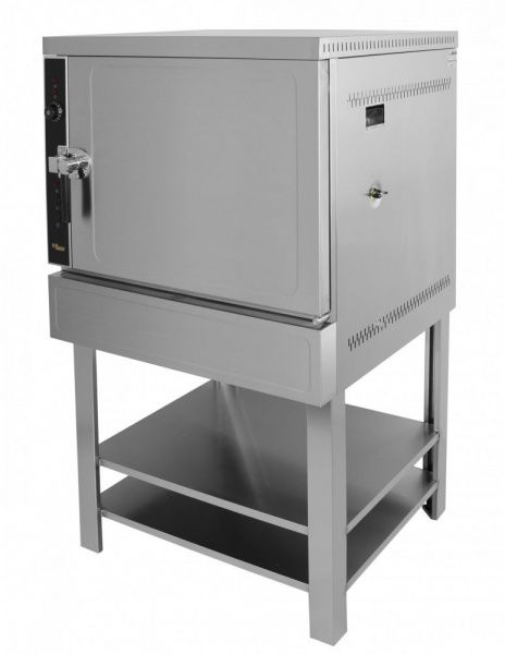 Пароварка Grill Master Ф2П1Э электрическая 22132