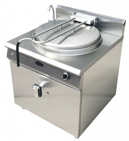 Котел пищеварочный Grill Master Ф1КПГ/100 газовый 13058
