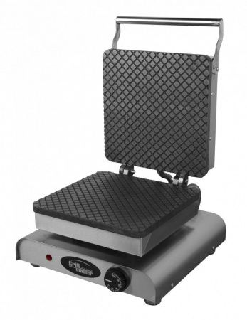 Печь кондитерская Grill Master ЭВ/1 вафельница электрическая 21709