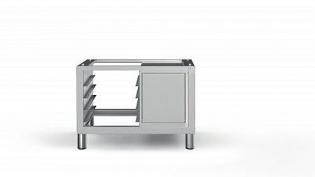 Подставка Radax S24010 под печи конвекционные и пароконвектоматы Radax BL и ES