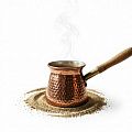 Аппараты для приготовления кофе на песке