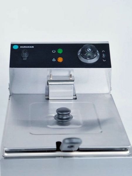Фритюрница Hurakan HKN-FR6E