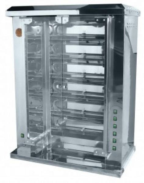 Гриль  для кур Grill Master Ф6Ш2Э 21123