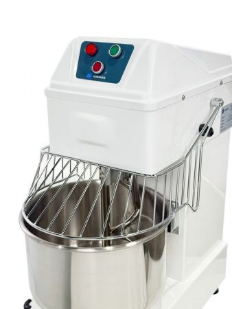 Тестомесильная машина Hurakan HKN-M30SN