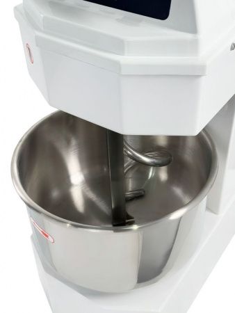 Тестомеcильная машина Hurakan HKN-20SN2V