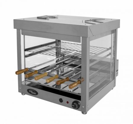 Шашлычница электрическая Grill Master Ф1ШСТЭ 21303