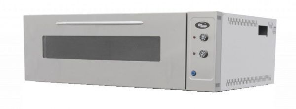Модуль шкафа пекарского Grill Master ШЖЭ/1 нерж.сталь БКН (22224)
