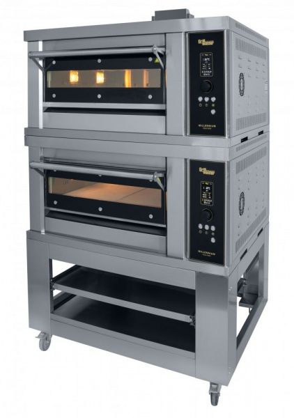 Печь газовая для пиццы Grill Master ППГ/1 (13073)