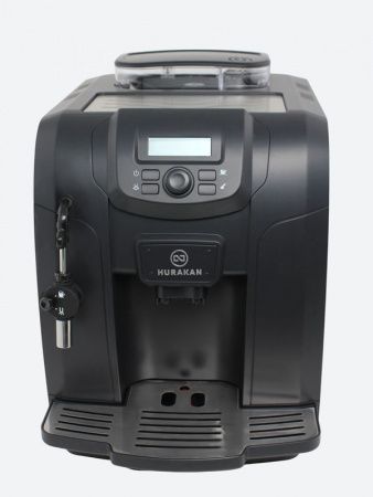 Кофемашина Hurakan HKN-ME715