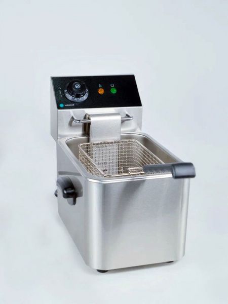 Фритюрница Hurakan HKN-FD4N