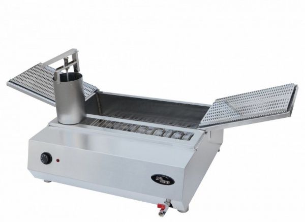 Аппарат пончиковый Grill Master Ф3АПЭ (с дозатором) 21604д