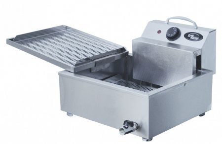 Чебуречница Grill Master Ф2ФРЭ электрическая 21605